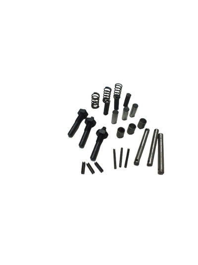 DEBRİYAJ BASKI AYAĞI TAKIM SAÇ AYAKLI 840089 - New Holland 55 - Massey Ferguson 65 - New Holland 70 - 80.66 - Same - 25583002 -   1  Adet