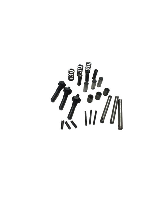 DEBRİYAJ BASKI AYAĞI TAKIM SAÇ AYAKLI 840089 - New Holland 55 - Massey Ferguson 65 - New Holland 70 - 80.66 - Same - 25583002 -   1  Adet