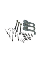 DEBRİYAJ KASNAK AYAĞI TAKIM UÇ GENİŞ 5086991 - Massey Ferguson 65 - New Holland 70 - 80 - 9966227 -   1  Adet