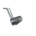 DEBRİYAJ KASNAK AYAĞI TAKIM UÇ GENİŞ 5086991 - Massey Ferguson 65 - New Holland 70 - 80 - 9966227 -   1  Adet