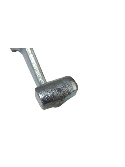 DEBRİYAJ KASNAK AYAĞI TAKIM UÇ GENİŞ 5086991 - Massey Ferguson 65 - New Holland 70 - 80 - 9966227 -   1  Adet