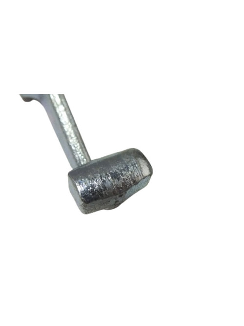 DEBRİYAJ KASNAK AYAĞI TAKIM UÇ GENİŞ 5086991 - Massey Ferguson 65 - New Holland 70 - 80 - 9966227 -   1  Adet