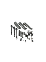 DEBRİYAJ KASNAK AYAĞI SAÇ  TAKIM 5093019 - New Holland 55 - 80 - 110.90 - TD95 - 25583001 -   1  Adet