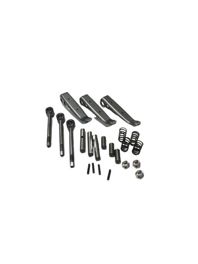 DEBRİYAJ KASNAK AYAĞI SAÇ  TAKIM 5093019 - New Holland 55 - 80 - 110.90 - TD95 - 25583001 -   1  Adet