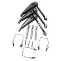 KASNAK AYAĞI LUK SAÇ KÜÇÜK TAKIM - New Holland 55 - Massey Ferguson 65 - New Holland 70 - 80 - 9959899 -   1  Adet