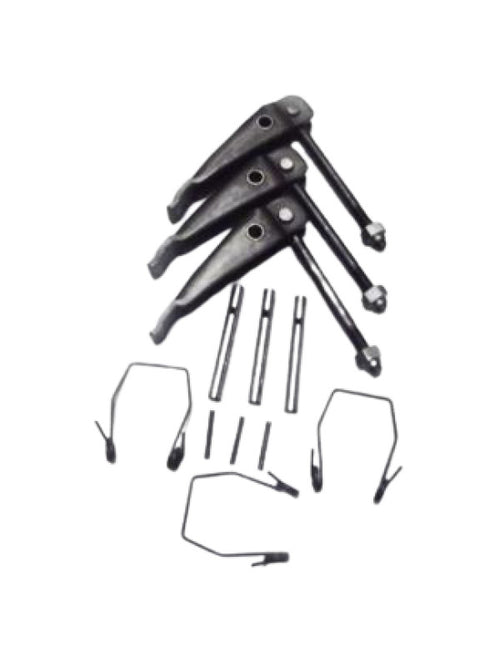 KASNAK AYAĞI LUK SAÇ KÜÇÜK TAKIM - New Holland 55 - Massey Ferguson 65 - New Holland 70 - 80 - 9959899 -   1  Adet