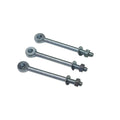 KASNAK AYAK PİMİ UZUN SOMUNLU DELİKLİ TİP - Fiat / New Holland 540 - New Holland 55 - Massey Ferguson 65 - New Holland 70 - 80 - 5086991 -   1  Adet