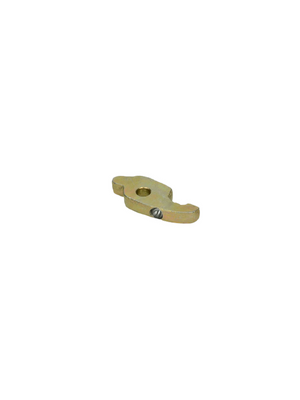 DEBRİYAJ KASNAK PLEYT AYAĞI HOROZ - Fiat / New Holland 450 - 480 - 596251 -   1  Adet