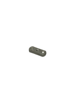 KASNAK PLEYT BAĞLANTI AYAR LAMASI ÜÇ DELİKLİ - Fiat / New Holland 450 - 480 - 54C - New Holland 55 - 596255 -   1  Adet