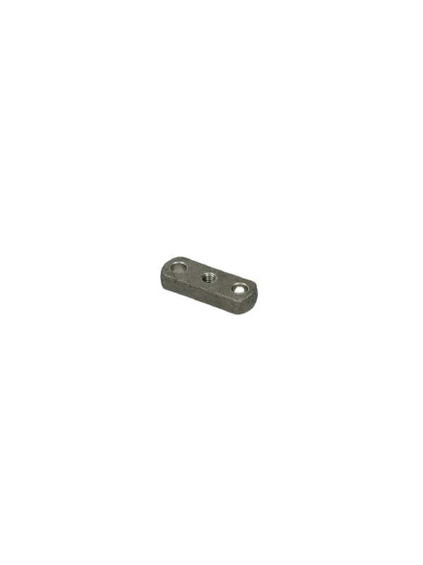 KASNAK PLEYT BAĞLANTI AYAR LAMASI ÜÇ DELİKLİ - Fiat / New Holland 450 - 480 - 54C - New Holland 55 - 596255 -   1  Adet