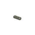 KASNAK PLEYT BAĞLANTI AYAR LAMASI ÜÇ DELİKLİ - Fiat / New Holland 450 - 480 - 54C - New Holland 55 - 596255 -   1  Adet