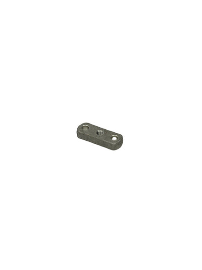 KASNAK PLEYT BAĞLANTI AYAR LAMASI ÜÇ DELİKLİ - Fiat / New Holland 450 - 480 - 54C - New Holland 55 - 596255 -   1  Adet