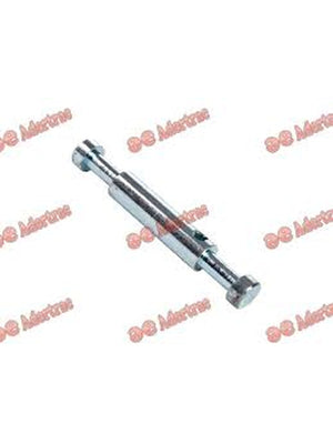 DEBRİYAJ BASKI AYAK PİMİ KERTİKLİ EM - Fiat / New Holland 411 - 415 - 596262 -   1  Adet