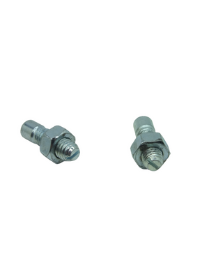 DEBRİYAJ BASKI AYAK AYAR CİVATASI SOMUNLU - Fiat / New Holland 450 - 480 - 596249 -   1  Adet