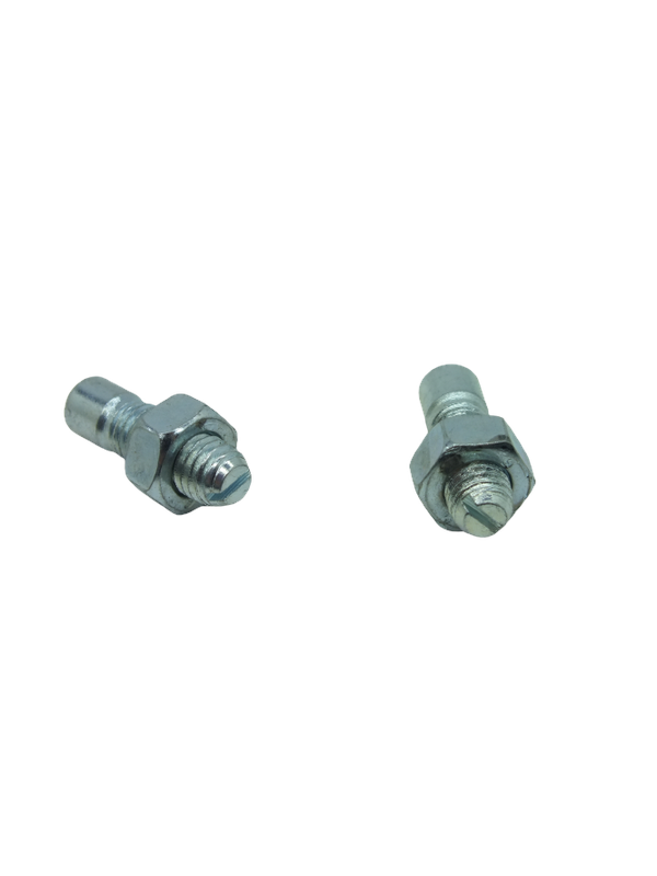 DEBRİYAJ BASKI AYAK AYAR CİVATASI SOMUNLU - Fiat / New Holland 450 - 480 - 596249 -   1  Adet