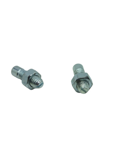 DEBRİYAJ BASKI AYAK AYAR CİVATASI SOMUNLU - Fiat / New Holland 450 - 480 - 596249 -   1  Adet