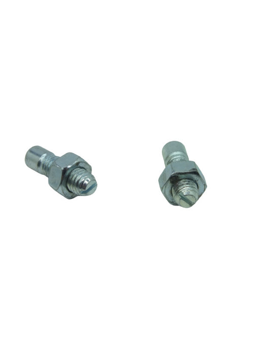 DEBRİYAJ BASKI AYAK AYAR CİVATASI SOMUNLU - Fiat / New Holland 450 - 480 - 596249 -   1  Adet