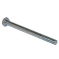 DEBRİYAJ BASKI BAĞLANTI CİVATASI UZUN M10x1,25 xBoy120  (F5554) - Fiat / New Holland 480 - 640 - New Holland 55 - Massey Ferguson 65 - 598374 -   1  Adet