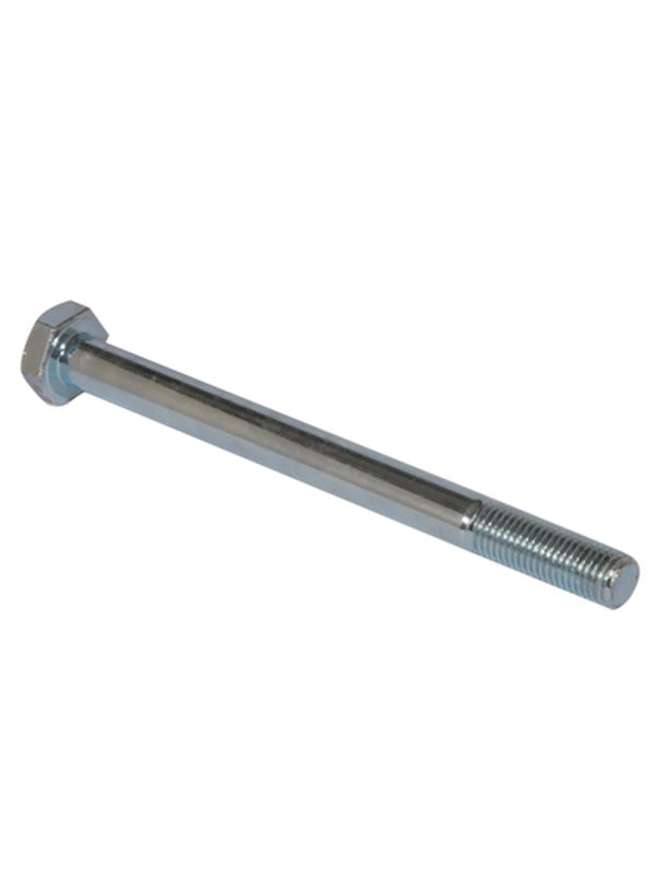 DEBRİYAJ BASKI BAĞLANTI CİVATASI UZUN M10x1,25 xBoy120  (F5554) - Fiat / New Holland 480 - 640 - New Holland 55 - Massey Ferguson 65 - 598374 -   1  Adet