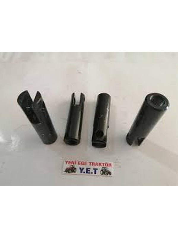 DEBRİYAJ AYAR ÇUBUK ÇATALI TEK - Fiat / New Holland 480 - 640 - New Holland 55 - Massey Ferguson 65 - 5147815 -   1  Adet