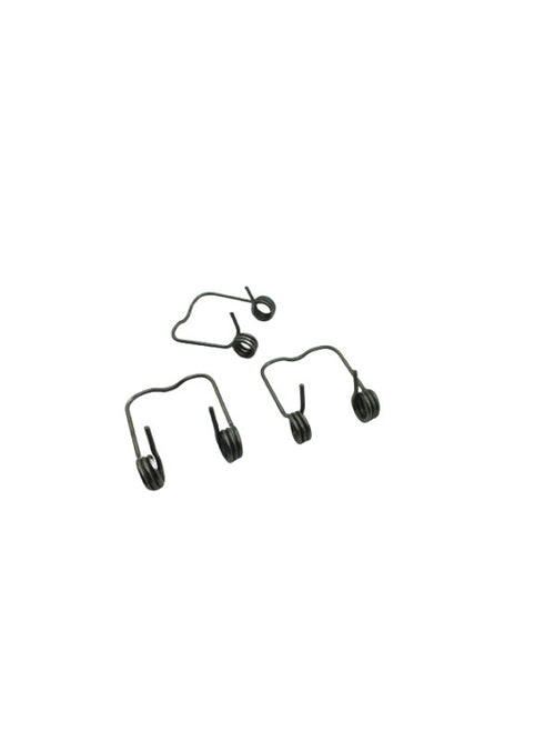 DEBRİYAJ BASKI AYAK U YAYI - Fiat / New Holland 450 - 480 - 596261 -   1  Adet