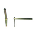 DEBRİYAJ ÇATALI PEDAL MİL 24,5 mm - Fiat / New Holland 640 - 54C - New Holland 55 - 60 - 70.56 - TD - 596252 -   1  Adet