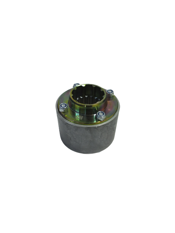DEBRİYAJ KAPLİNİ KOMPLE - Fiat / New Holland 450 - 480 - 4957110 -   1  Adet
