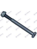 DEBRİYAJ KAPLİN CİVATASI FİBER SOMUNLU M8x80 - Fiat / New Holland 450 - 480 - 5088758 -   1  Adet