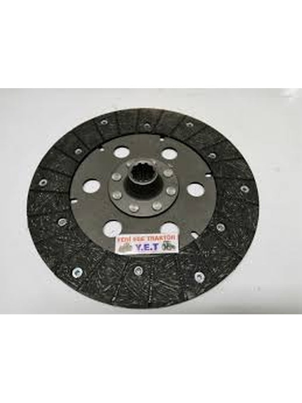 KASNAK DİSKİ DAR GÖBEK ORGANİK 10 DİŞ 5092788  (AT 6033) - TD 70 - New Holland 80 - Tümosan - 5145715 -   1  Adet