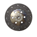 KASNAK DİSKİ DAR GÖBEK Z10-12 5167937 (AT 6103) - TD 95 - 5089337 -   1  Adet