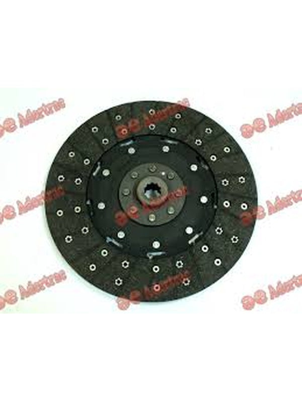 KASNAK DİSKİ DAR GÖBEK Z10-12 5167937 (AT 6103) - TD 95 - 5089337 -   1  Adet