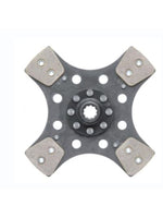 KASNAK DİSKİ 4 PAD 10 DİŞ P.SHUTTLE 47134874  5176450 - TD 90 - T4030 - New Holland TN - JX75 - TC6085 -   1  Adet