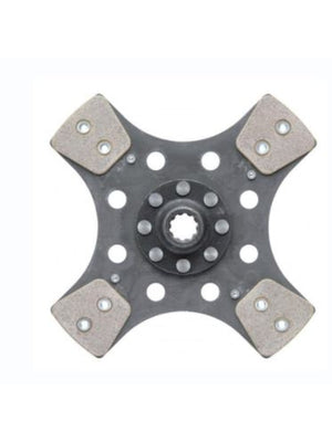 KASNAK DİSKİ 4 PAD 10 DİŞ P.SHUTTLE 47134874  5176450 - TD 90 - T4030 - New Holland TN - JX75 - TC6085 -   1  Adet