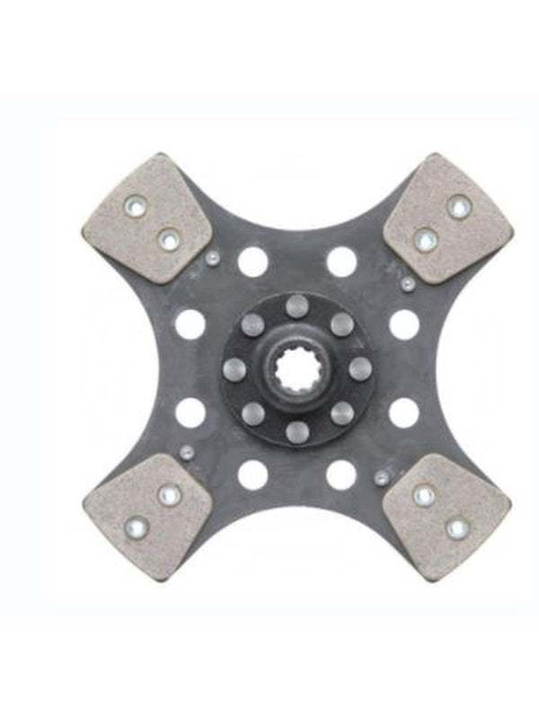 KASNAK DİSKİ 4 PAD 10 DİŞ P.SHUTTLE 47134874  5176450 - TD 90 - T4030 - New Holland TN - JX75 - TC6085 -   1  Adet