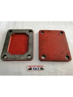 KASNAK KOVAN KAPAK - Fiat / New Holland 450 - 480 - New Holland 55 - Massey Ferguson 65 - 5085638 -   1  Adet
