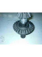 KASNAK AYNA MAHRUTİ KISA EM - Fiat / New Holland 450 - 480 - 640 - 595880 -   1  Adet