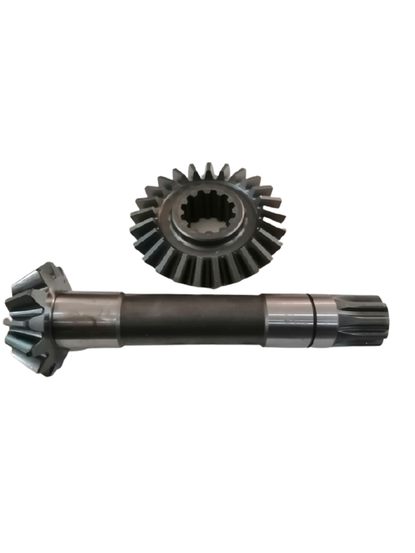 KASNAK AYNA MAHRUTİ UZUN YM - Fiat / New Holland 450 - 480 - 640 - New Holland 55 - Massey Ferguson 65 - 5103801 -   1  Adet