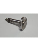 KASNAK ŞAFTI SETLİ YM - Fiat / New Holland 54C - New Holland 55 - Massey Ferguson 65 - New Holland 46 - 5085057 -   1  Adet