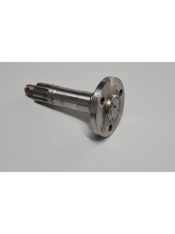 KASNAK ŞAFTI SETLİ YM - Fiat / New Holland 54C - New Holland 55 - Massey Ferguson 65 - New Holland 46 - 5085057 -   1  Adet
