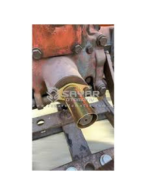 KASNAK MİL CİVATASI SETLİ - Fiat / New Holland 450 - 480 - 54C - New Holland 55 - 10935521 -   1  Adet