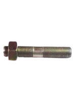 KASNAK BAĞLANTI CİVATASI DÜZ - Fiat / New Holland 480 - 640 - New Holland 55 - Massey Ferguson 65 - 15975821 -   1  Adet