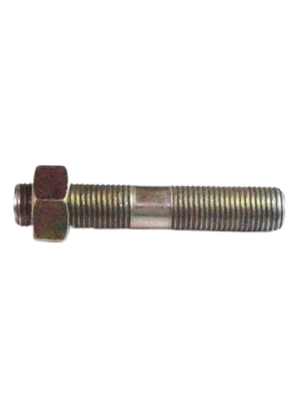 KASNAK BAĞLANTI CİVATASI DÜZ - Fiat / New Holland 480 - 640 - New Holland 55 - Massey Ferguson 65 - 15975821 -   1  Adet