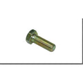 KASNAK BAĞLANTI CİVATASI DÜZ - Fiat / New Holland 480 - 640 - New Holland 55 - Massey Ferguson 65 - 15975821 -   1  Adet