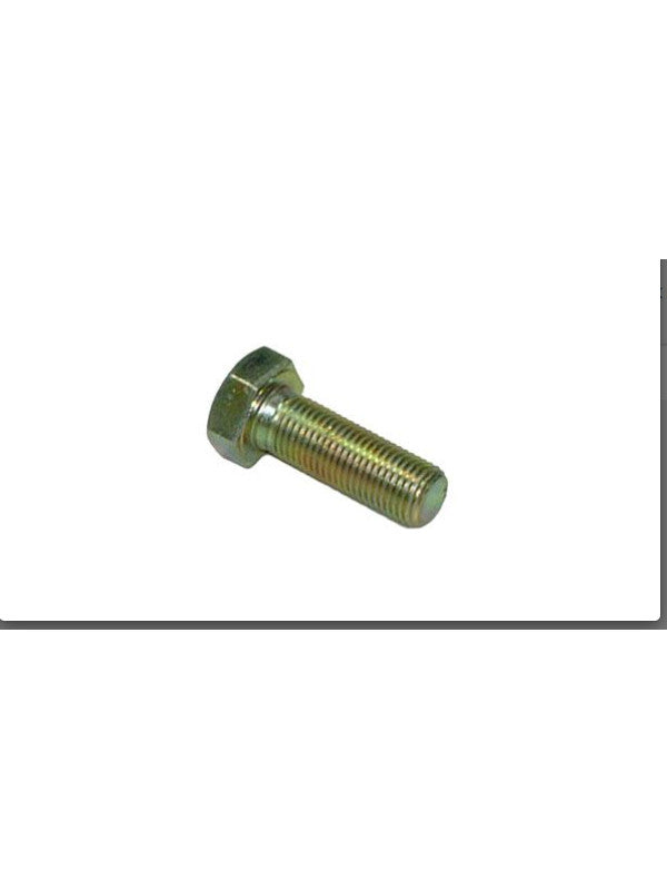 KASNAK BAĞLANTI CİVATASI DÜZ - Fiat / New Holland 480 - 640 - New Holland 55 - Massey Ferguson 65 - 15975821 -   1  Adet