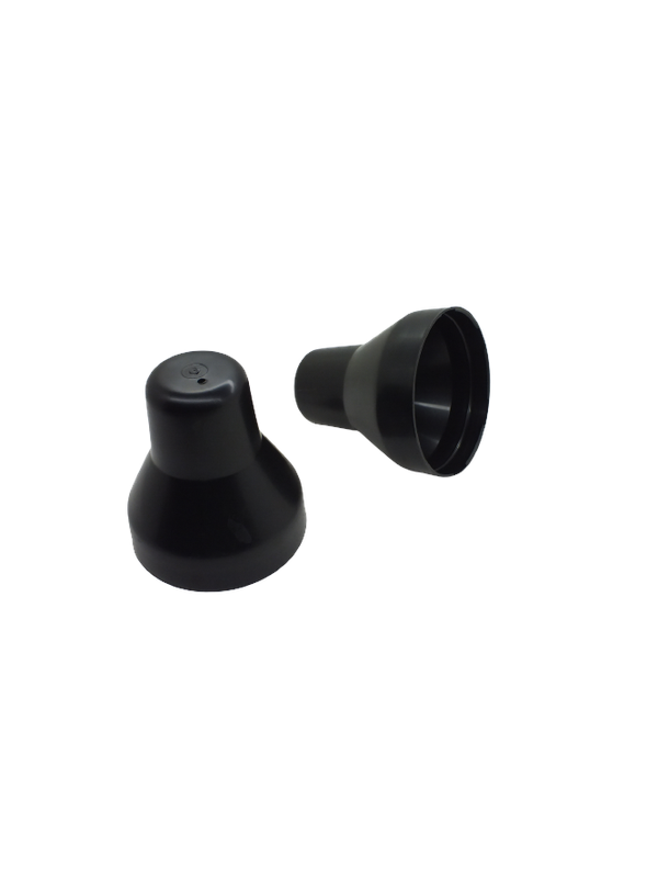 KUYRUK MİL KORUYUCU KAPAK PLASTİK - New Holland TT - TD - 5171520 -   1  Adet