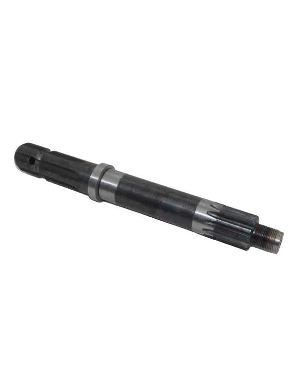 KUYRUK MİLİ KISA 4953316 - Fiat / New Holland 480 - 640 - 55.65.70 - 4959916 -   1  Adet