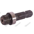 KUYRUK MİLİ KISA - 100 - 5171332 -   1  Adet