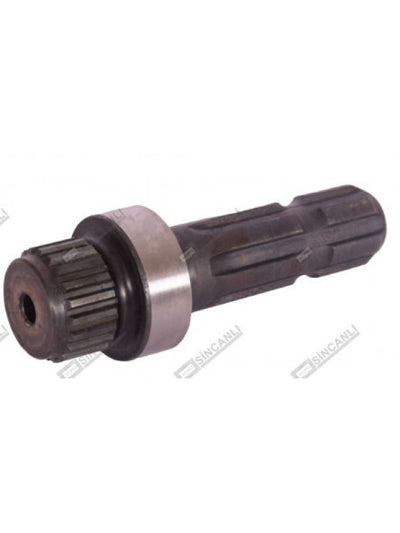 KUYRUK MİLİ KISA - 100 - 5171332 -   1  Adet