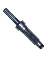 KUYRUK MİLİ KISA ŞAPKALI 3 DELİK 7253094 - New Holland 80.66 - TD - Tümosan - 5185602 -   1  Adet