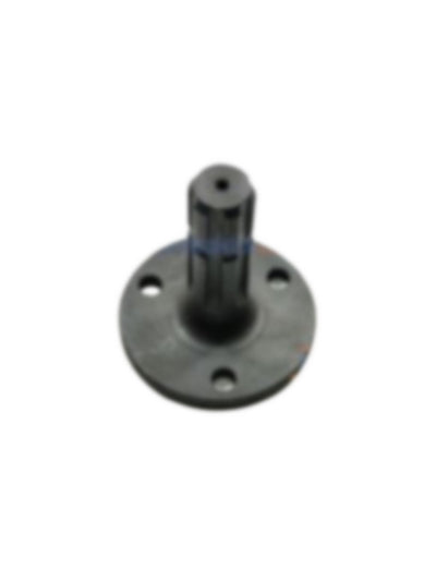KUYRUK MİLİ KISA ŞAPKALI 3 DELİK 7253094 - New Holland 80.66 - TD - Tümosan - 5185602 -   1  Adet